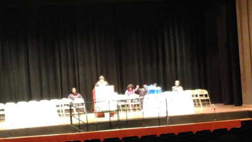 Performing Arts Theater «Brooklyn Center for the Performing Arts», reviews and photos, 2900 Avenue H, Brooklyn, NY 11210, USA