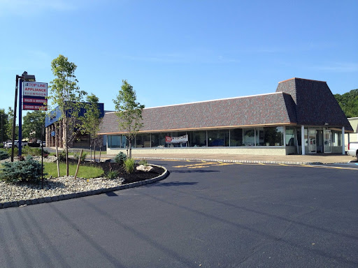 Appliance Store «Top Line Appliance Center», reviews and photos, 2025 NJ-34, Wall Township, NJ 07719, USA