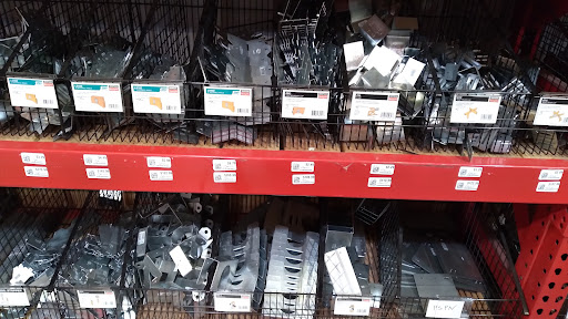 Lumber Store «Ganahl Lumber», reviews and photos, 3003 E Colorado Blvd, Pasadena, CA 91107, USA