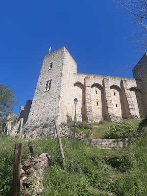 Station de Trail de Bures-sur-Yvette à Bures-sur-Yvette