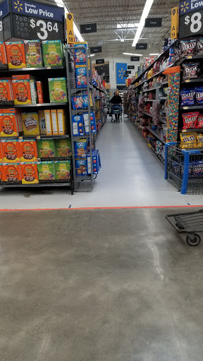 Department Store «Walmart Supercenter», reviews and photos, 742 Main St, North Oxford, MA 01537, USA