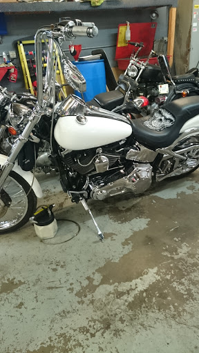 Motorcycle Shop «Full Circle V-Twin», reviews and photos, 901 Pope Ave, Hagerstown, MD 21740, USA