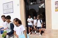 Colegio Sagrado Corazón - Fundación Spínola en Ronda