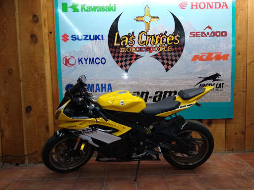 Motorcycle Dealer «Las Cruces Motorsports», reviews and photos, 2125 S Valley Dr, Las Cruces, NM 88005, USA