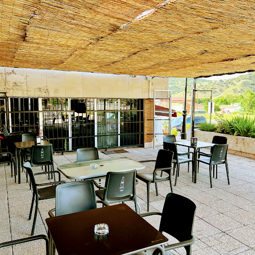 Restaurante Las Vegas Perales en Perales de Tajuña