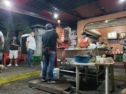 Tacos Sahuayo - Paseo Benemérito de las Americas 290, La Vena, 48320 Puerto Vallarta, Jal., Mexico