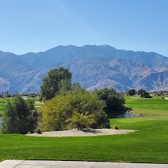 Cimarron Golf Resort