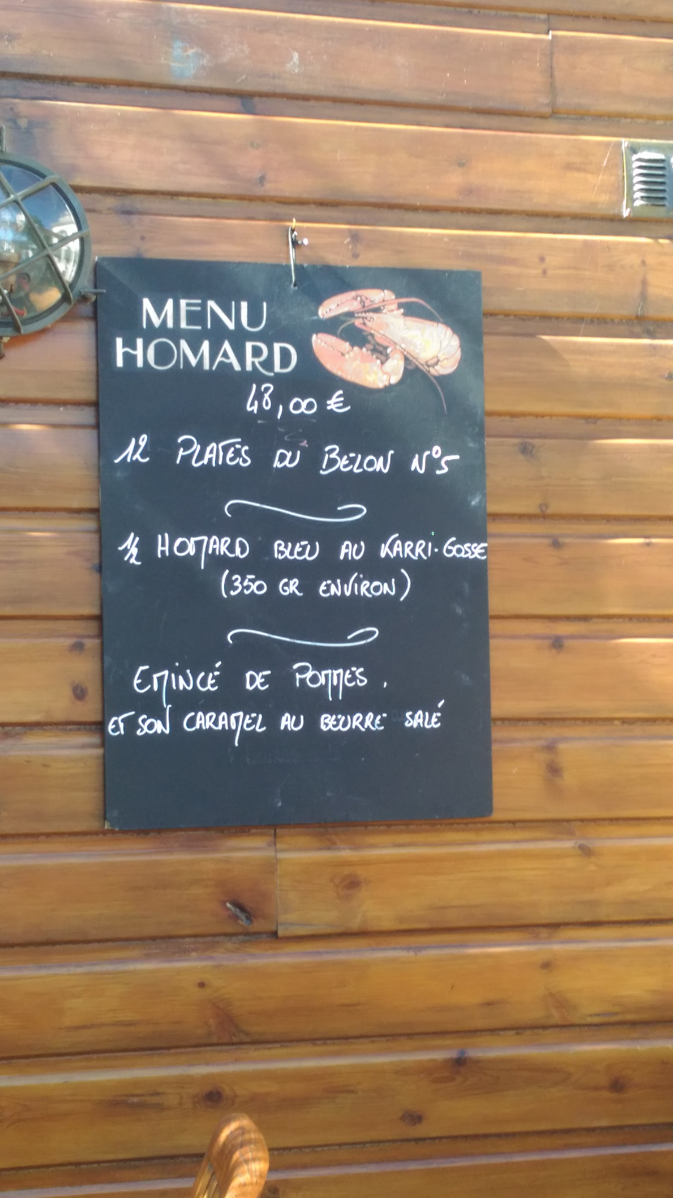 Photo n° 2 de l'avis de Yann.i fait le 15/09/2018 à 14:17