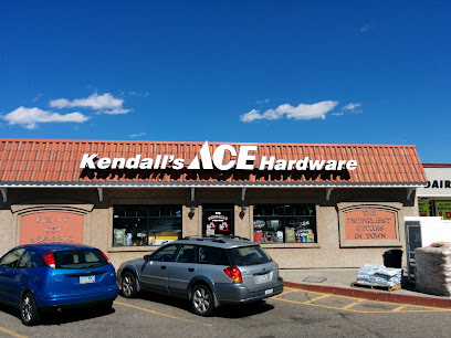 Kendall's Ace Hardware & Paint