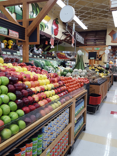 Supermarket «Chavez Supermarket», reviews and photos, 646 Blossom Hill Rd, San Jose, CA 95123, USA