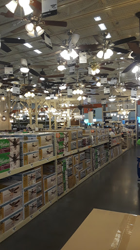 Home Improvement Store «The Home Depot», reviews and photos, 205 Anderson Ln N, Hendersonville, TN 37075, USA