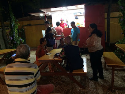 Orégano Trailer Food Pizza - Cl. 5 #4-23, Puerto Colombia, Atlántico, Colombia