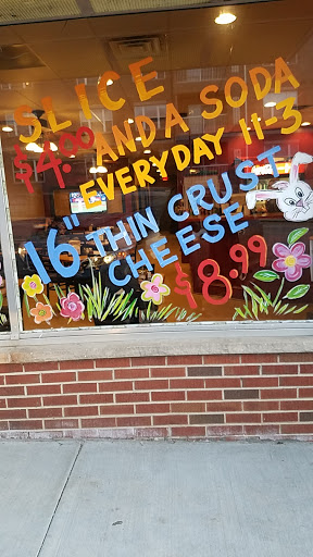 Pizza Restaurant «Wise Guys Pizzeria», reviews and photos, 375 E State St, South Elgin, IL 60177, USA