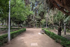 Park centrum MALAGA image