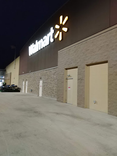 Discount Store «Walmart», reviews and photos, 305 Singing View, Spring Branch, TX 78070, USA