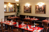 Atmosphère du Restaurant Chez Renée à Annecy - n°1