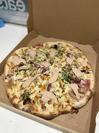 Plats et boissons du Pizzas à emporter Kiosque à pizzas Montélimar Sud à Montélimar - n°10