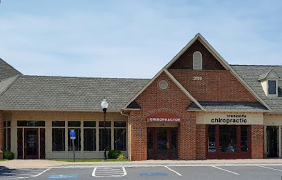 Creekside Chiropractic - Pet Food Store in Winchester Virginia