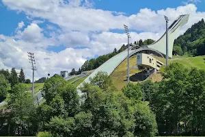 Olympia-Skistadion image