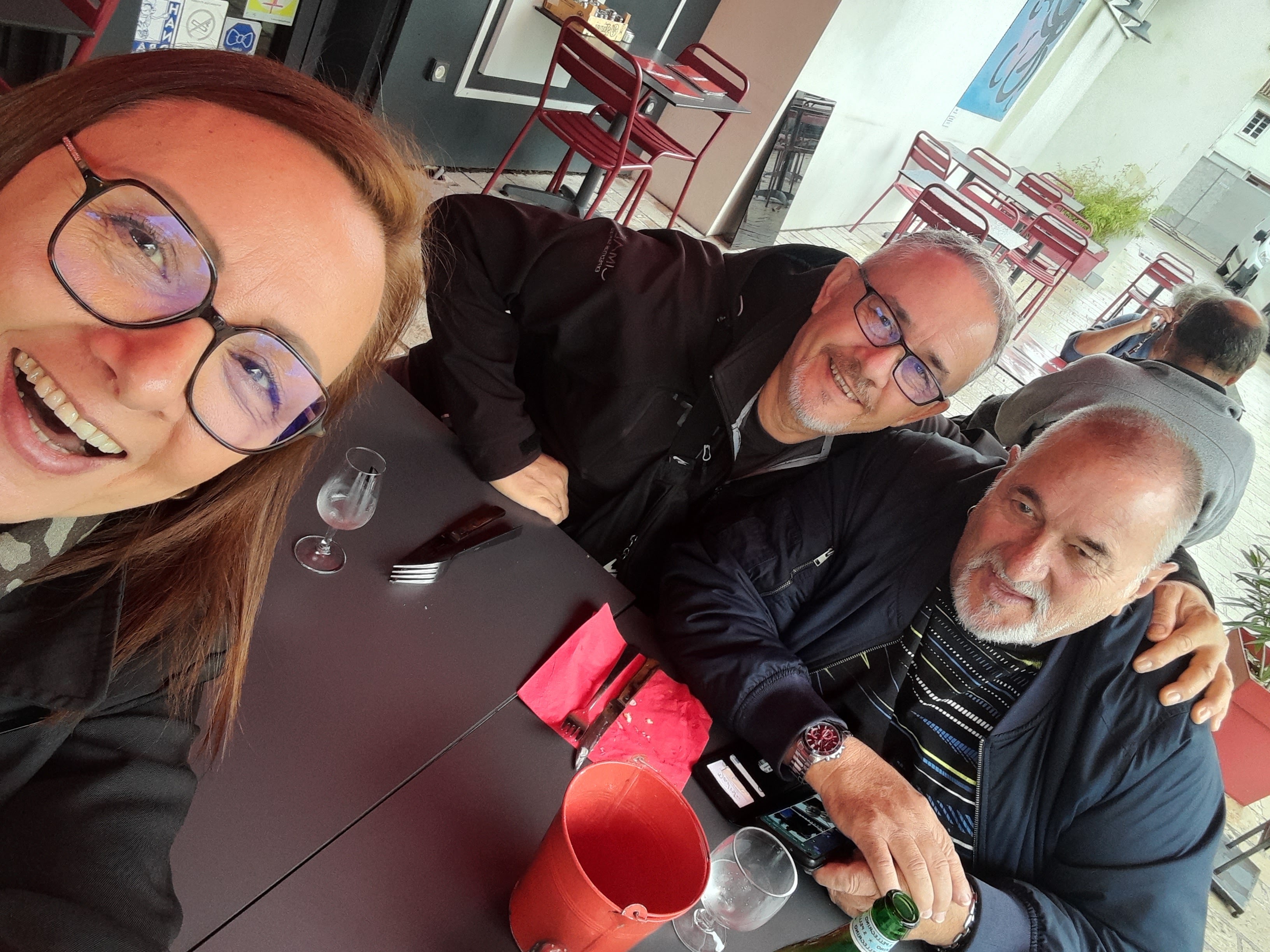 Photo n° 1 de l'avis de Valérie.e fait le 20/10/2022 à 18:41