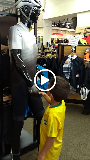 Bicycle Store «Orange Cycle», reviews and photos, 2204 Edgewater Dr, Orlando, FL 32804, USA