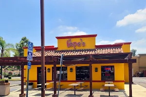 The Original Pepe's Mexican Food image