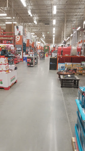 Home Improvement Store «The Home Depot», reviews and photos, 1670 Scenic Hwy S, Snellville, GA 30078, USA