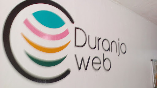 Duranjo web