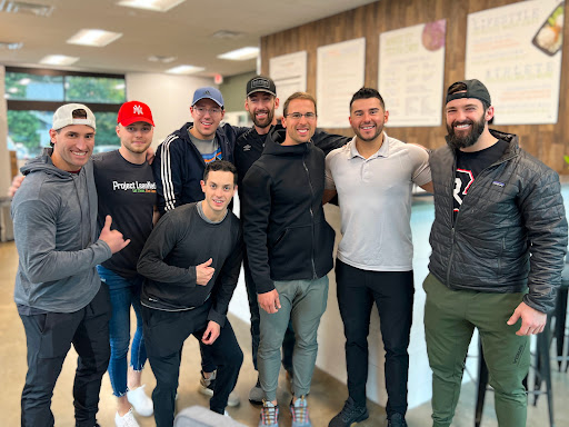 Health Food Store «Project Lean Nation», reviews and photos, 1900 S Clinton Ave, Rochester, NY 14618, USA