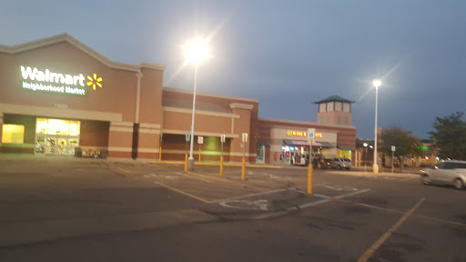 Walmart Neighborhood Market, 14605 W 64th Ave, Arvada, CO 80004, USA, 