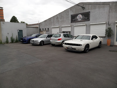JPM Rénovation & Entretiens à Ligny-en-Cambrésis