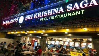 Sri Krishna Sagar veg Restaurant - Restaurant in Bengaluru , India