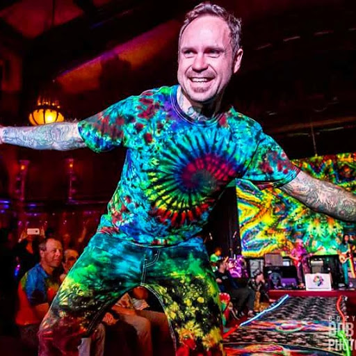 Tattoo Shop «Eye of the Tiger Tattoo», reviews and photos, 1309 20th Ave, San Francisco, CA 94122, USA