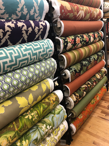 Fabric Store «Artee Fabrics & Home», reviews and photos, 230 Main St, Pawtucket, RI 02860, USA