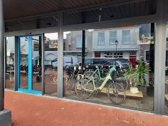 Bike Totaal Tweewielercentrum Tholen - Fietsenwinkel en fietsreparatie