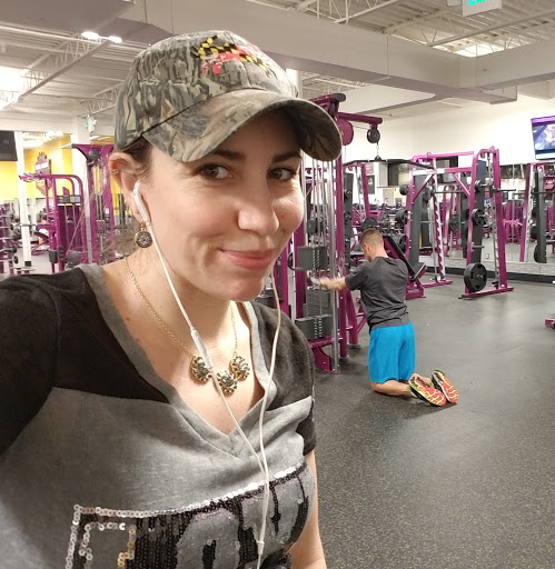 Gym «Planet Fitness», reviews and photos, 9634 Belair Rd, Perry Hall, MD 21236, USA