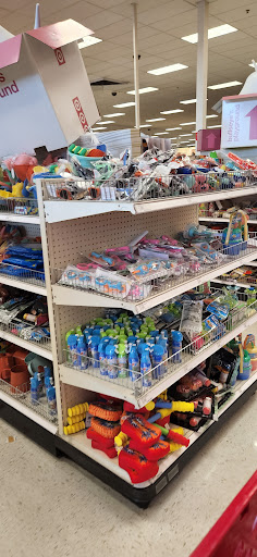 Department Store «Target», reviews and photos, 4601 Montgomery Hwy #300, Dothan, AL 36303, USA