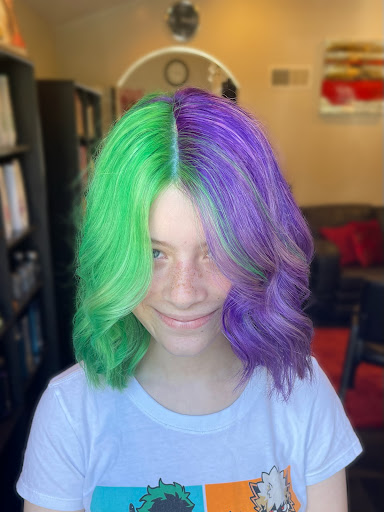 Beauty Salon «Color Bar Beauty Salon», reviews and photos, 519 N Mountain Rd, Harrisburg, PA 17112, USA