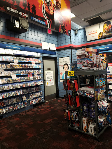 Video Game Store «GameStop», reviews and photos, 9301 Tampa Ave, Northridge, CA 91324, USA