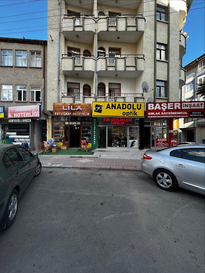 Anadolu Optik
