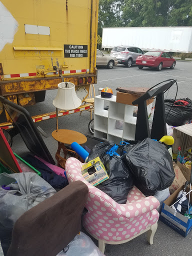 Thrift Store «Goodwill Industries of the Chesapeake, Inc.», reviews and photos, 10164 Baltimore National Pike, Ellicott City, MD 21042, USA