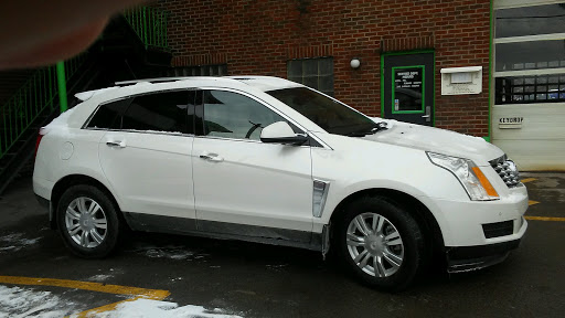 Devy Auto Park, 230 Buffalo St, Freeport, PA 16229, USA, 