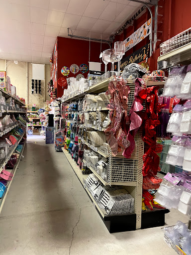 Florist «L O Florist Supplies», reviews and photos, 5205 NW 72nd Ave, Miami, FL 33166, USA