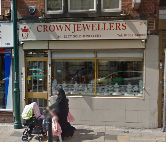 Crown Jewellers