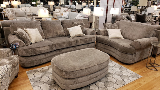 Furniture Store «Jarons Furniture Store - Lumberton», reviews and photos, 1710 NJ-38, Lumberton, NJ 08048, USA