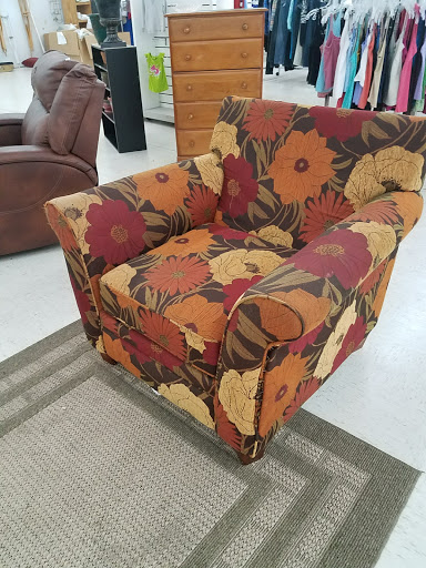 Thrift Store «Mission Mart», reviews and photos, 2523 W Palmetto St, Florence, SC 29501, USA