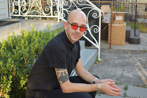 Optician «Labrabbit Optics», reviews and photos, 1104 N Ashland Ave, Chicago, IL 60622, USA