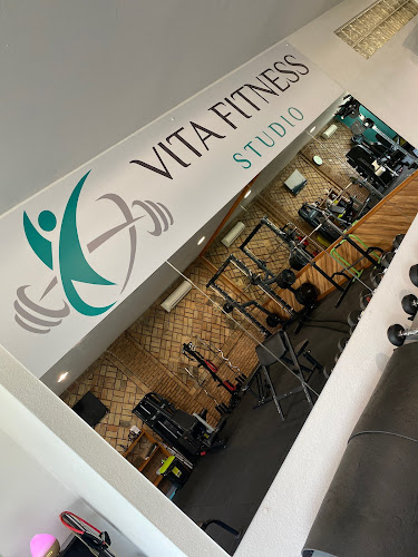 Vita Fitness Studio