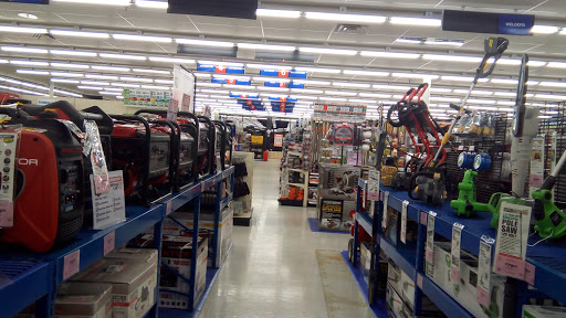Hardware Store «Harbor Freight Tools», reviews and photos, 6000 Mahoning Ave STE 20, Austintown, OH 44515, USA