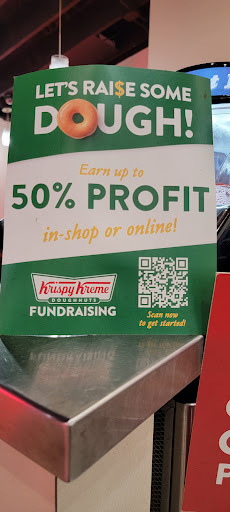 Bakery «Krispy Kreme Doughnuts», reviews and photos, 1419 Bienville Blvd, Ocean Springs, MS 39564, USA